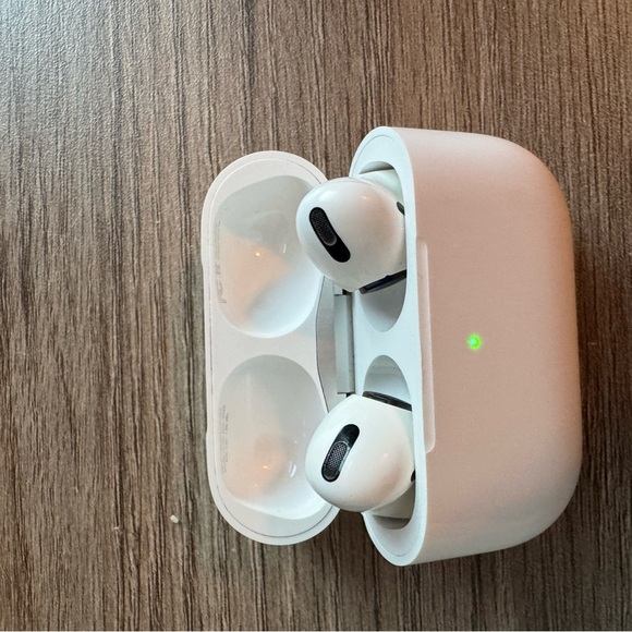 AirPods Pro First Generation